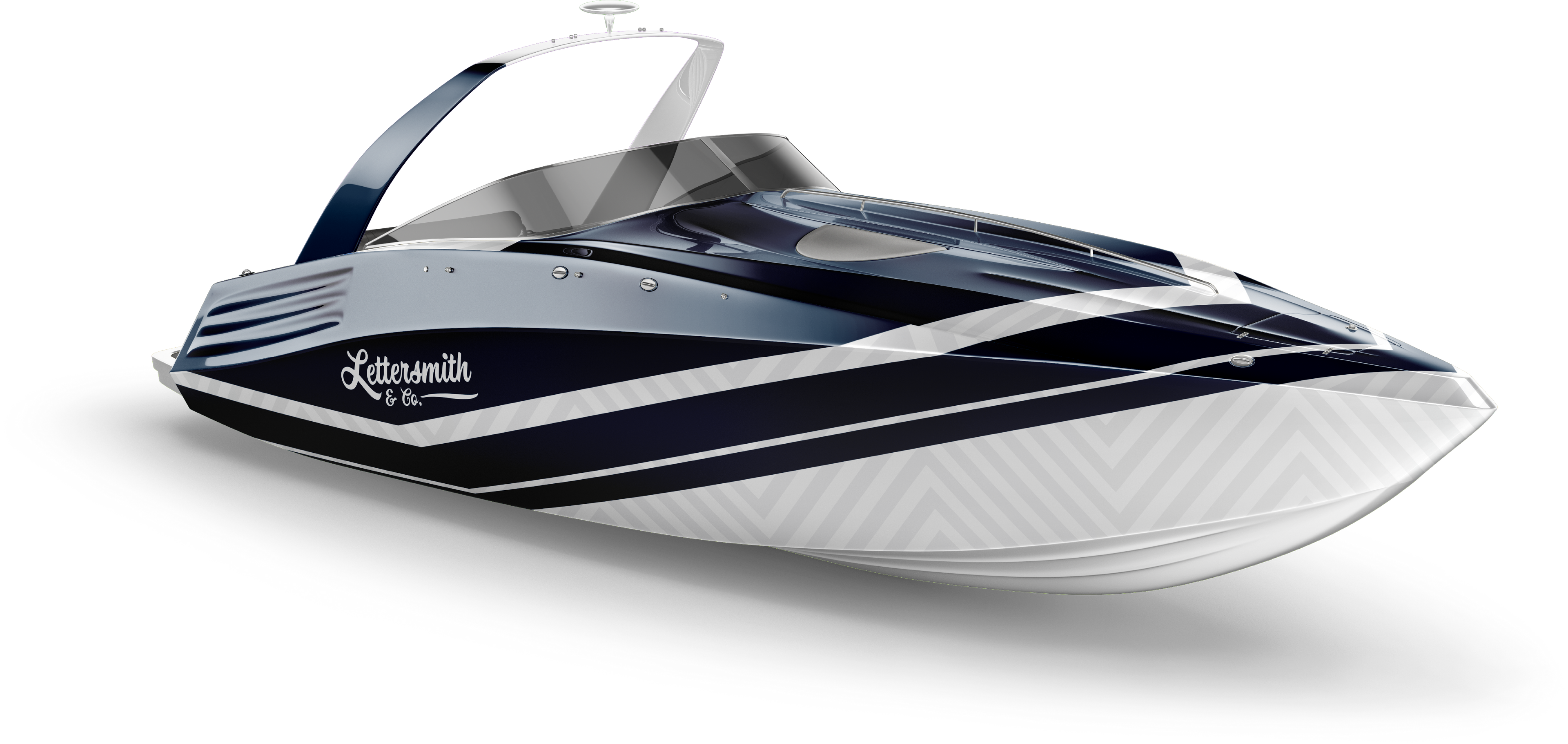 Boat Wraps
