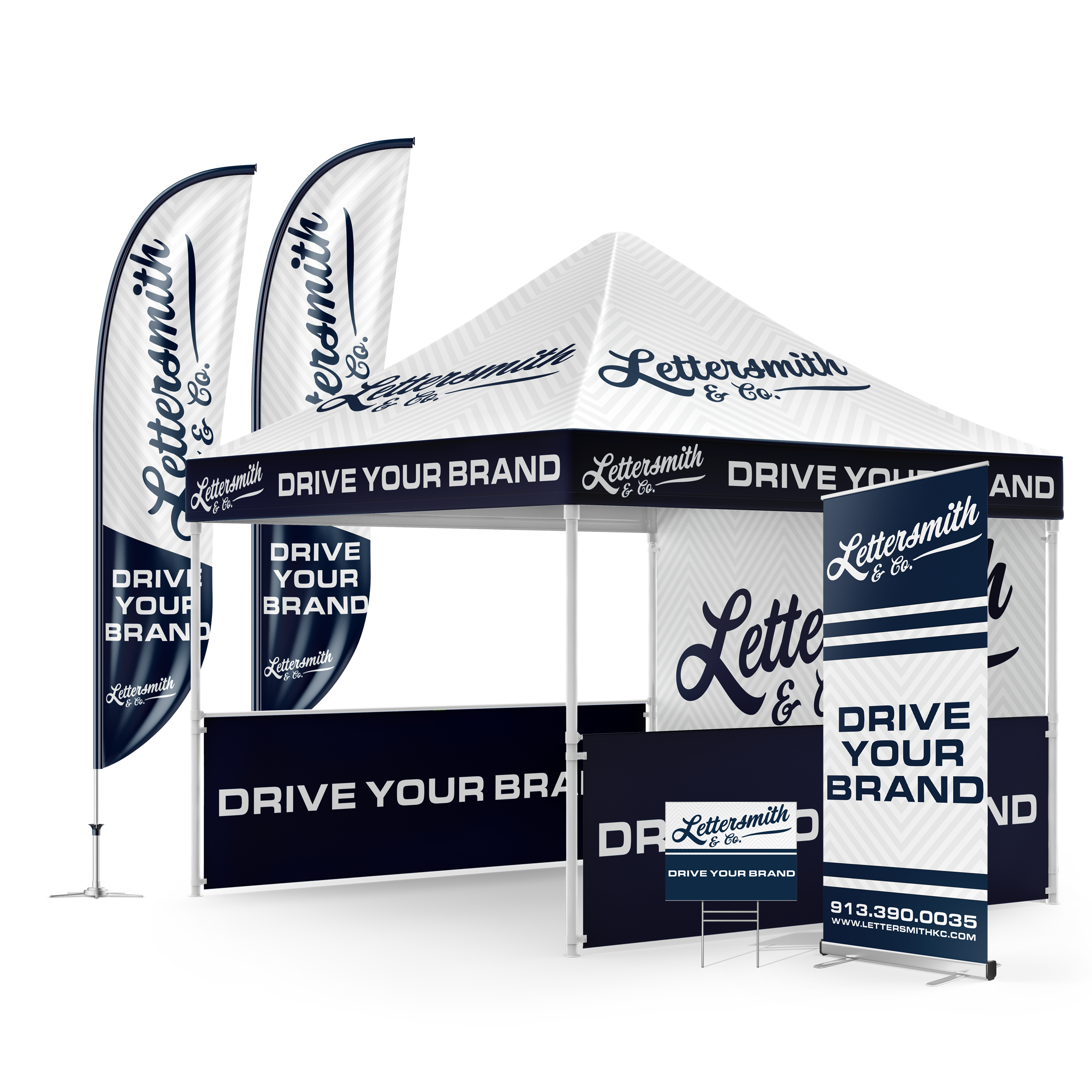 Branded Bundles