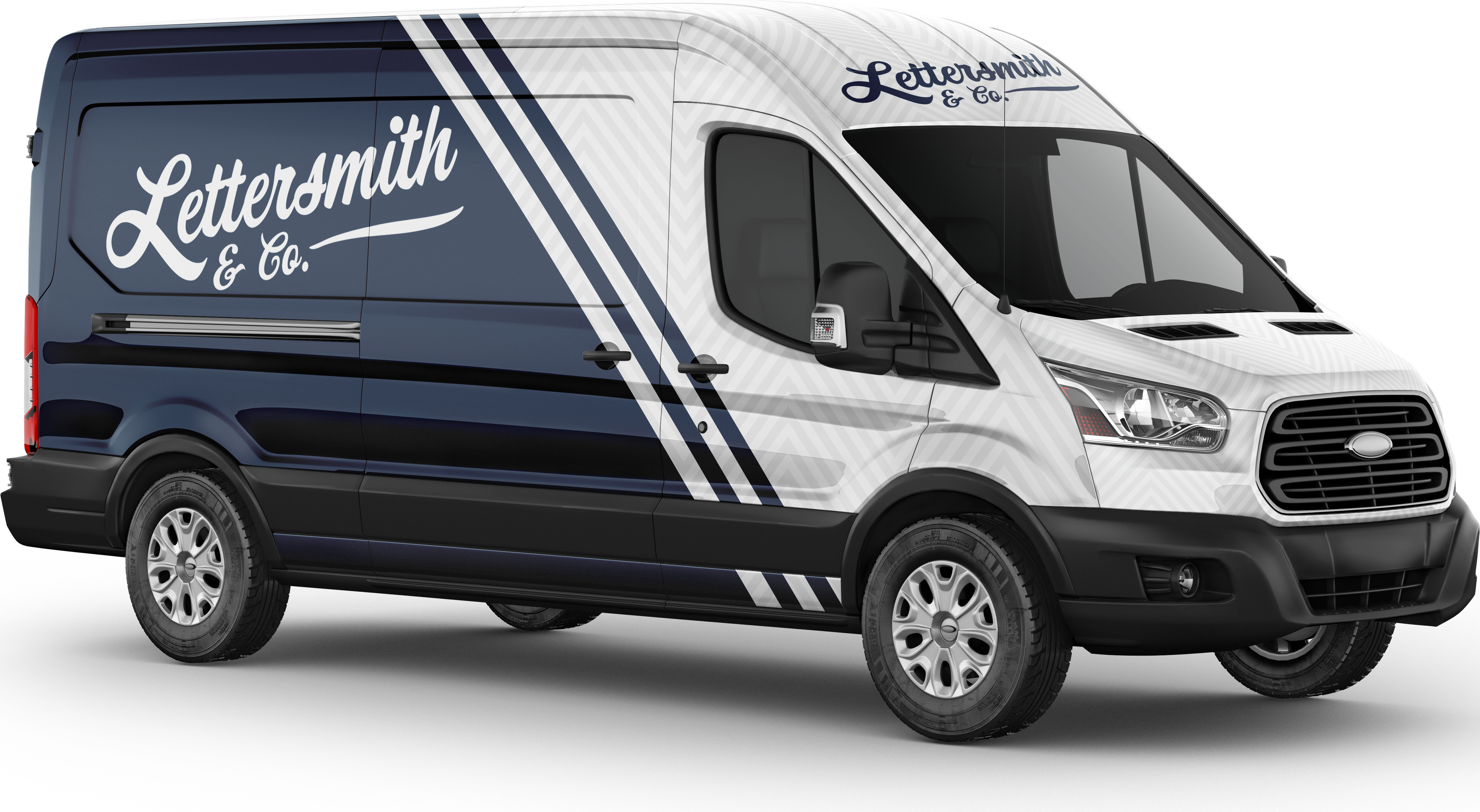 Commercial Wraps